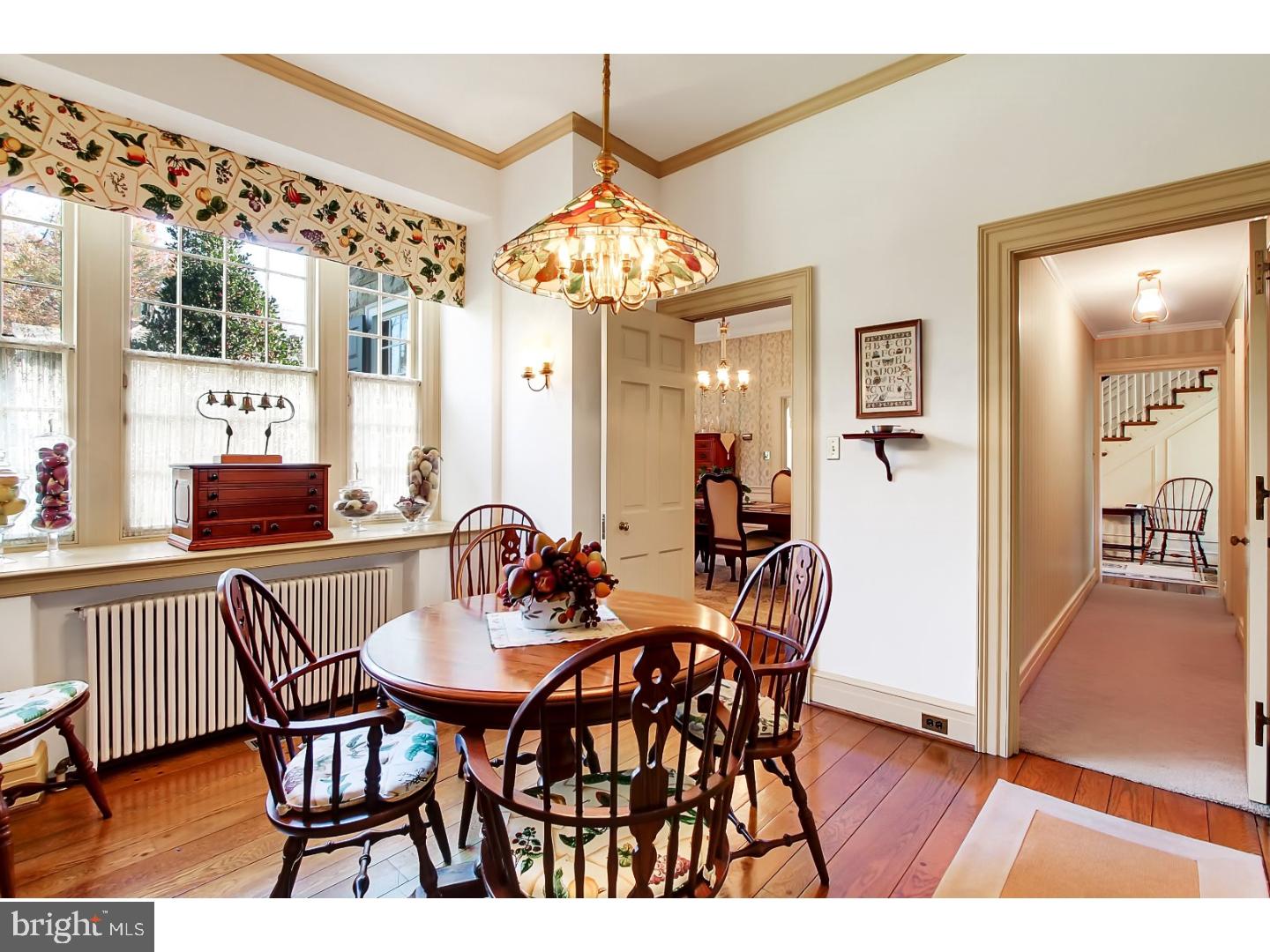 1100 Evergreen Road Reading, PA 19611 - Photo 7 of 25 Breakfast Room