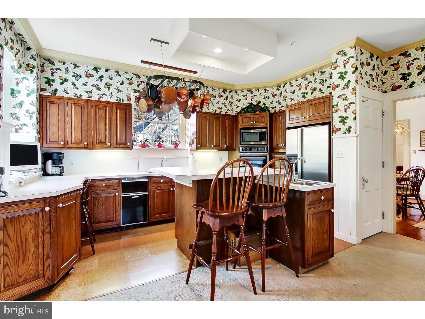 1100 Evergreen Road Reading, PA 19611 - Photo 8 of 25 Kitchen
