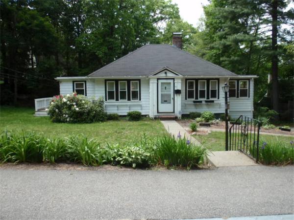 42 Walnut Street Sharon, MA 02067 - Photo 1 of 1 Gallery Image 1