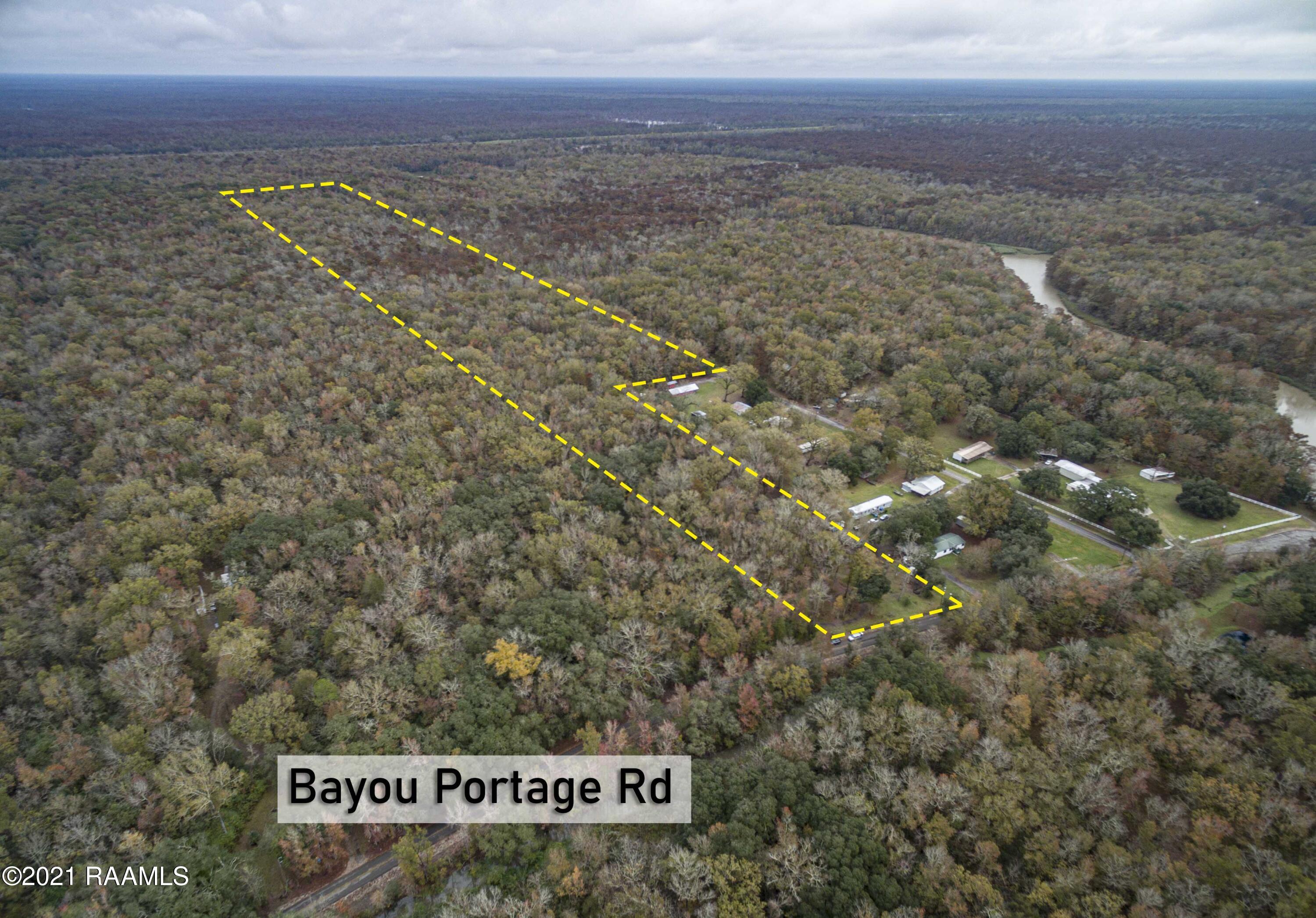Tbd Bayou Portage Road St. Martinville, LA 70582 - Photo 3 of 7