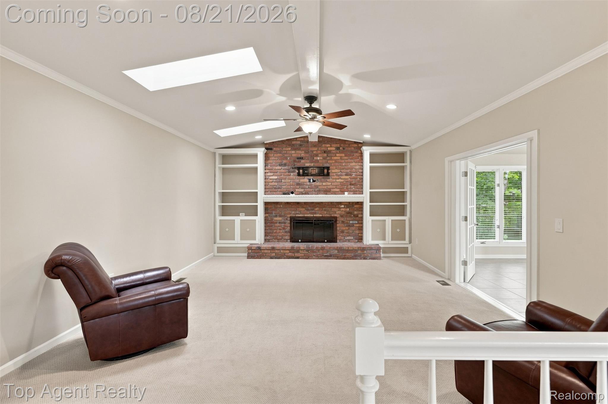 412 Streamview Court Rochester, MI 48309 - Photo 12 of 69 109-412 streamview ct, rochester hills, mi 48309.jpg