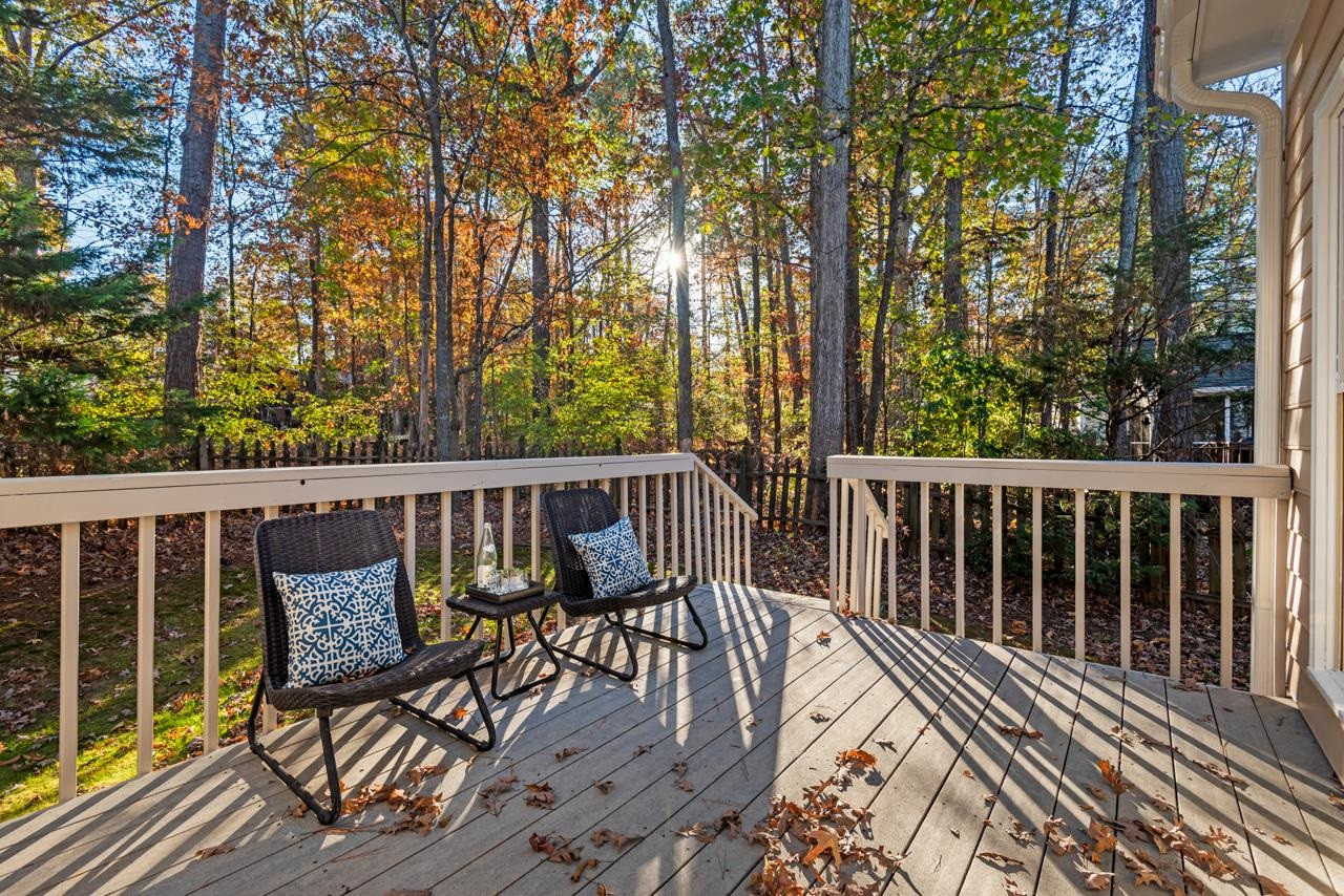 116 Spring Lake Court Durham, NC 27713 - Photo 31 of 33 Photo 31