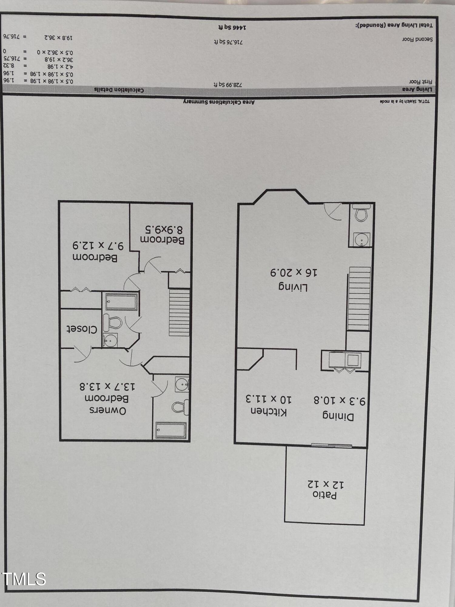 125 Watertree Lane Apex, NC 27502 - Photo 31 of 32 view of a wall
