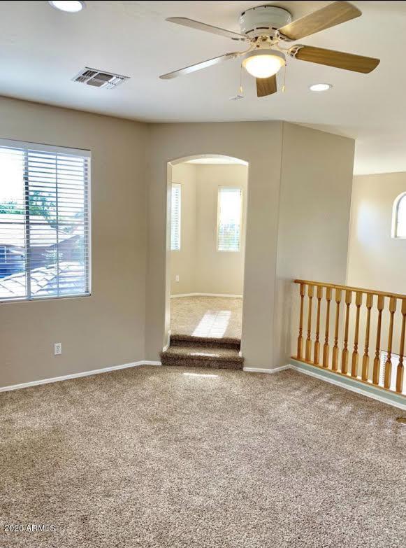 140 West Cardinal Way Chandler, AZ 85286 - Photo 29 of 44 a view of an empty room with a window