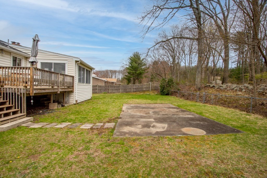 15 Canterbury Road Woburn, MA 01801 - Photo 20 of 26 Gallery Image 20