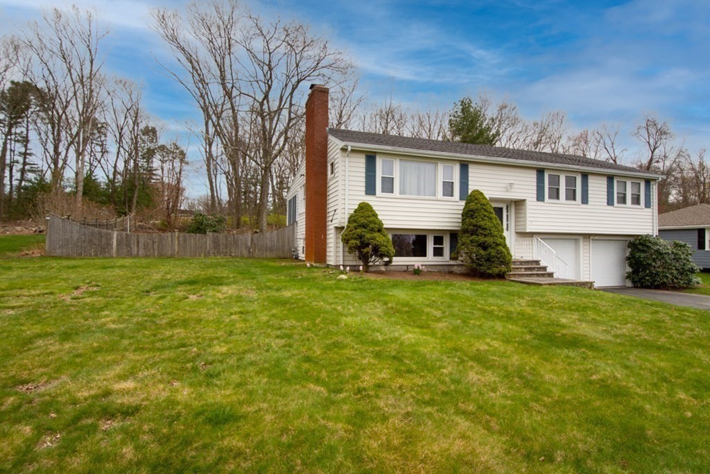 15 Canterbury Road Woburn, MA 01801 - Photo 24 of 26 Gallery Image 24