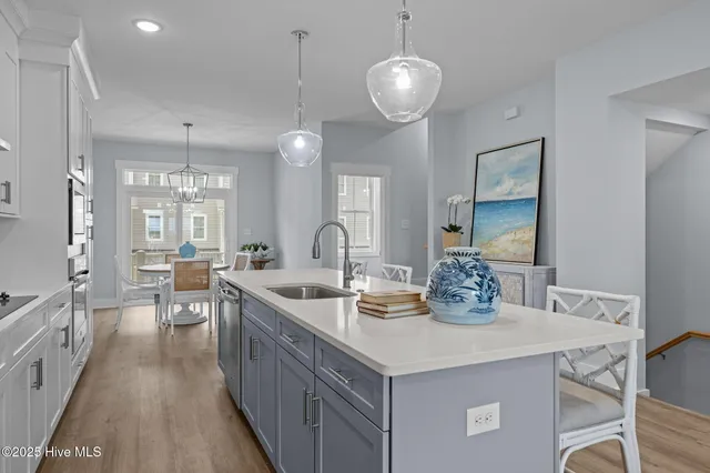 $920,000 | 200 Olde Towne Yacht Clb Drive, Unit 54, Beaufort, NC 28516