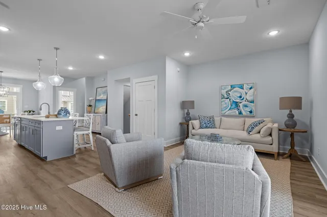 $920,000 | 200 Olde Towne Yacht Clb Drive, Unit 54, Beaufort, NC 28516