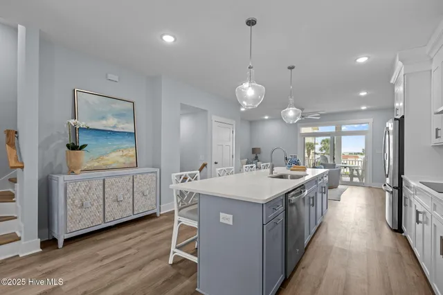 $920,000 | 200 Olde Towne Yacht Clb Drive, Unit 54, Beaufort, NC 28516