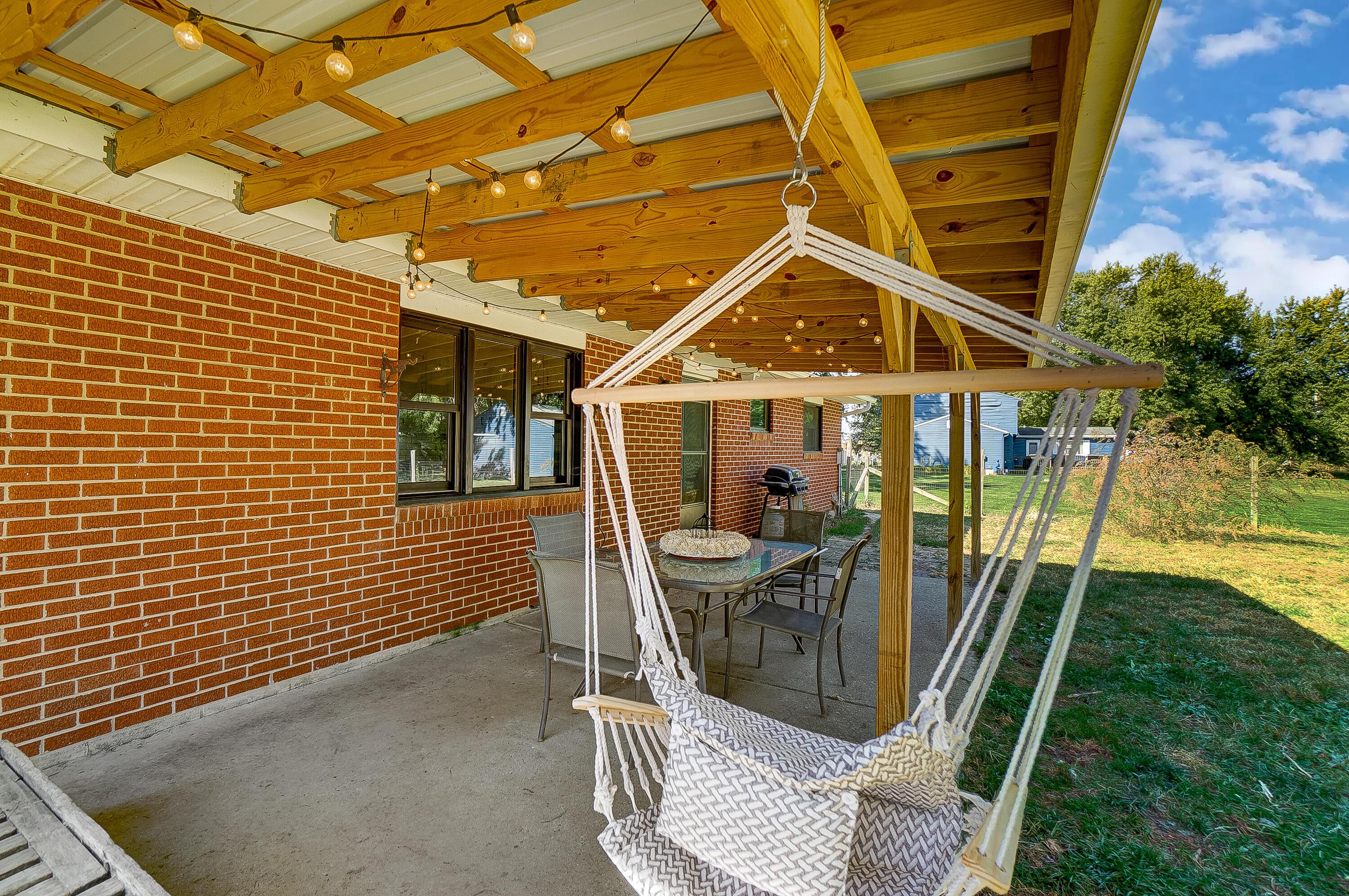 4038 Jasper Road Jamestown, OH 45335 - Photo 25 of 30 025