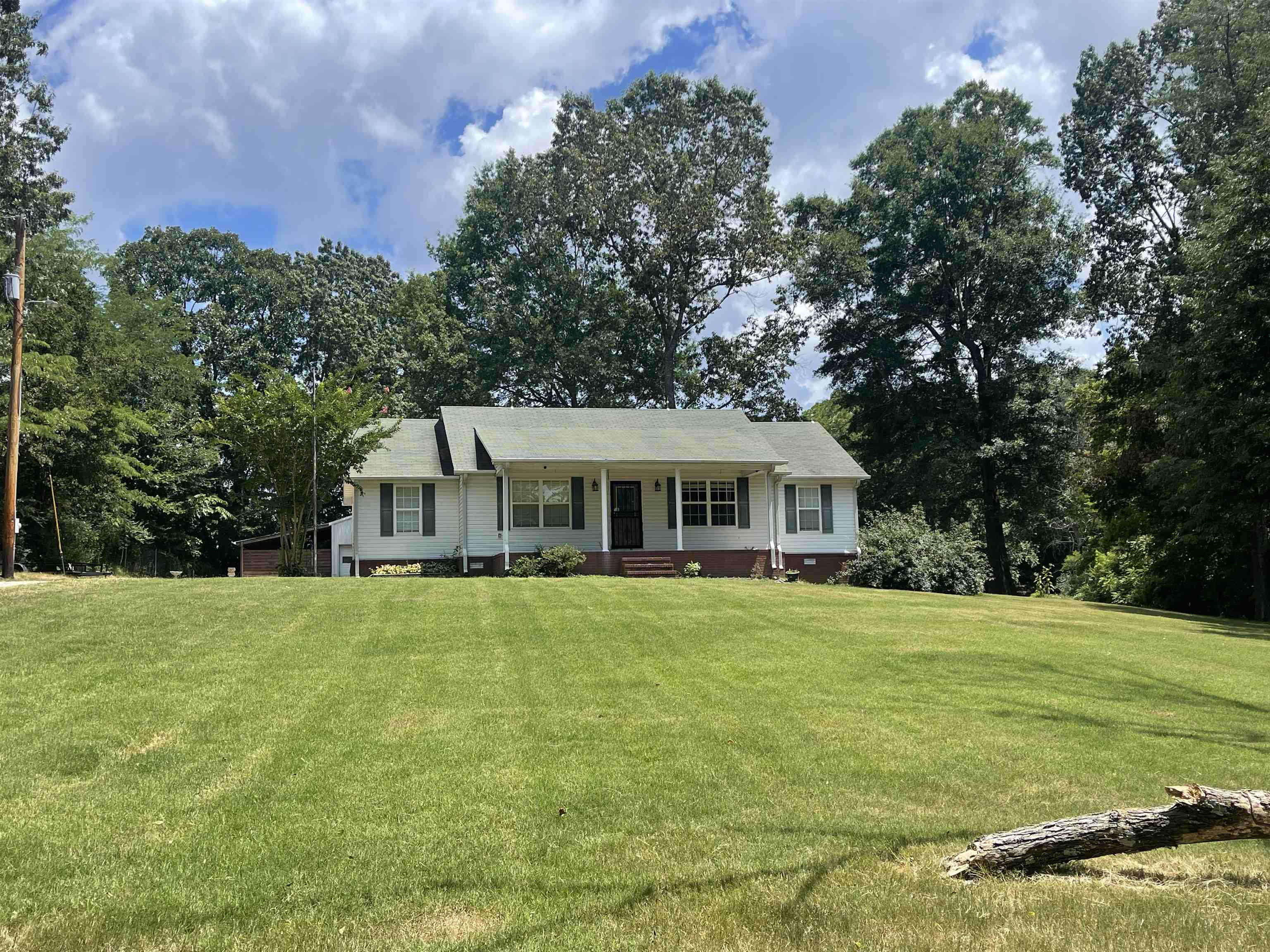1160 Old Jackson Road Somerville, TN 38068 - Photo 1 of 18 Gallery Image 1