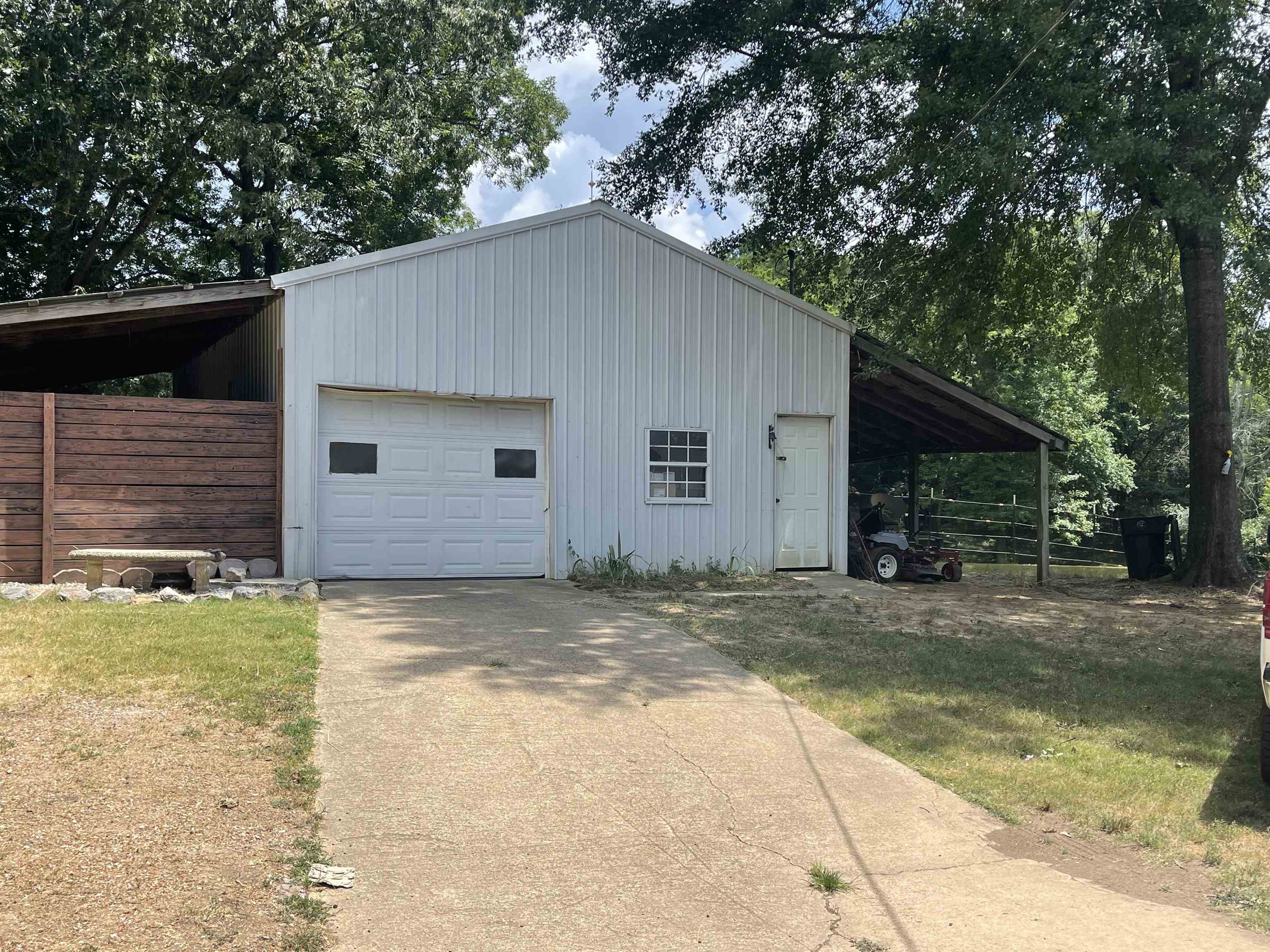 1160 Old Jackson Road Somerville, TN 38068 - Photo 2 of 18 Gallery Image 2