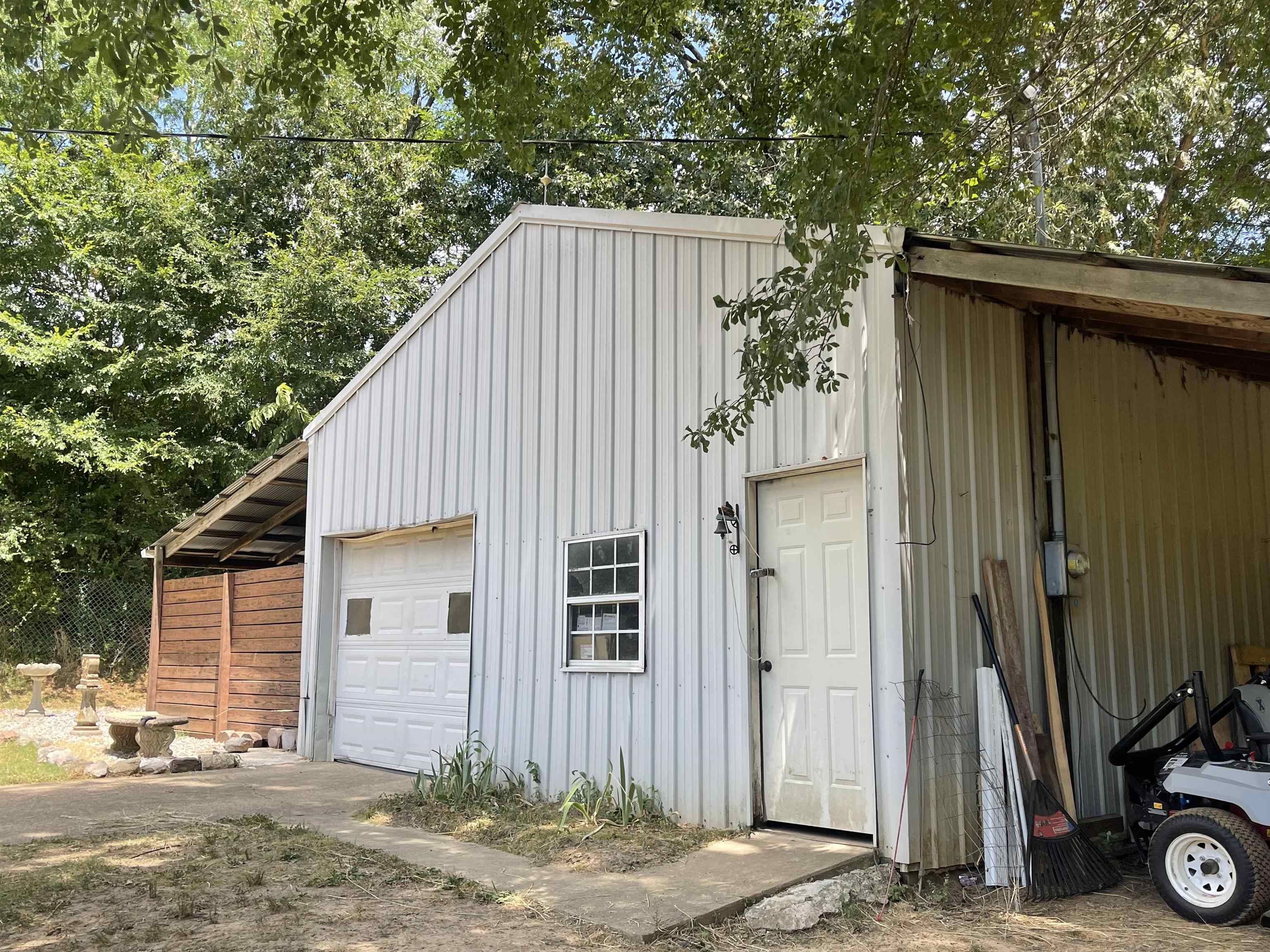 1160 Old Jackson Road Somerville, TN 38068 - Photo 3 of 18 Gallery Image 3
