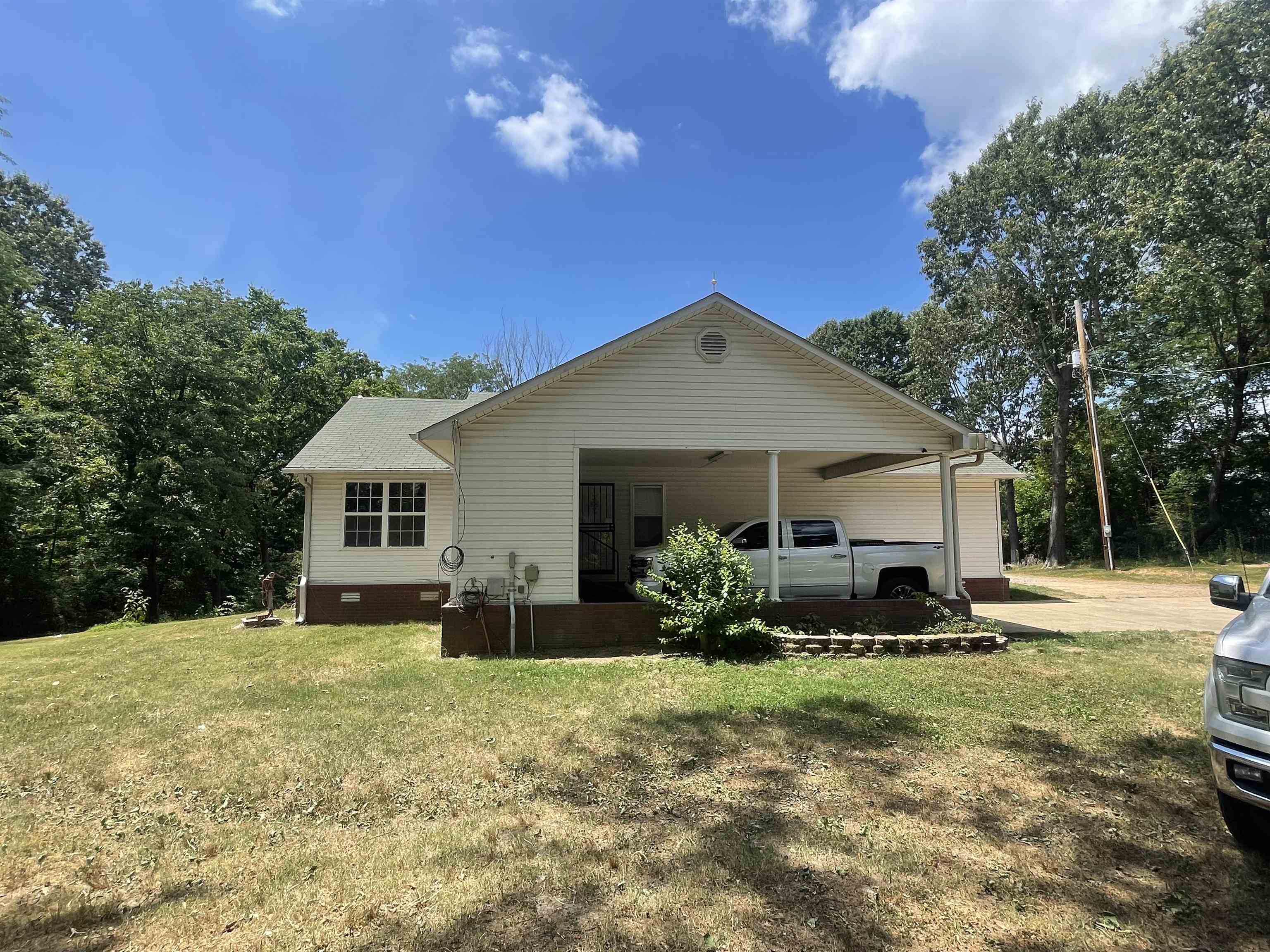1160 Old Jackson Road Somerville, TN 38068 - Photo 4 of 18 Gallery Image 4