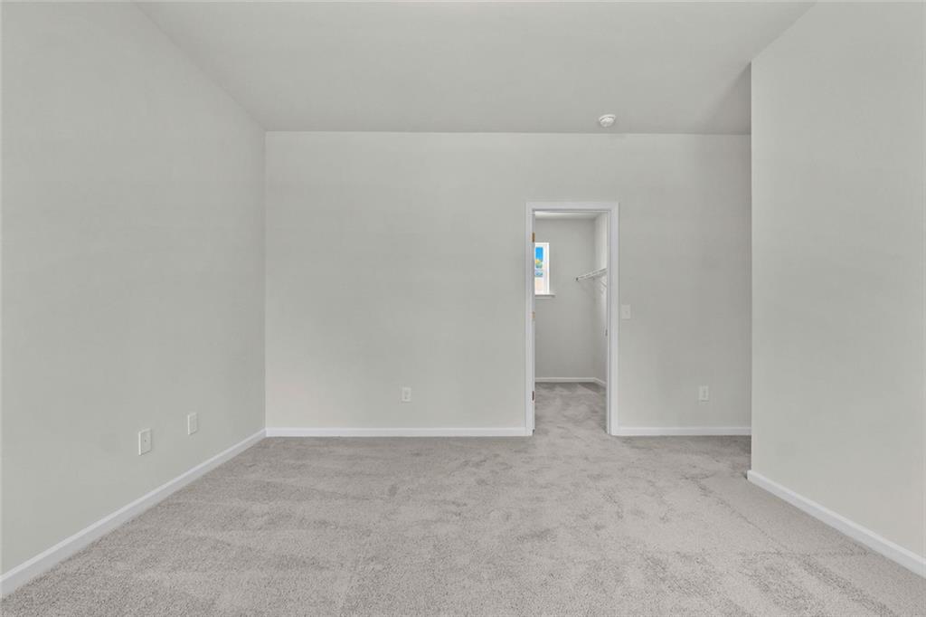 6 Cavalier Court Rome, GA 30165 - Photo 20 of 30 a view of an empty room