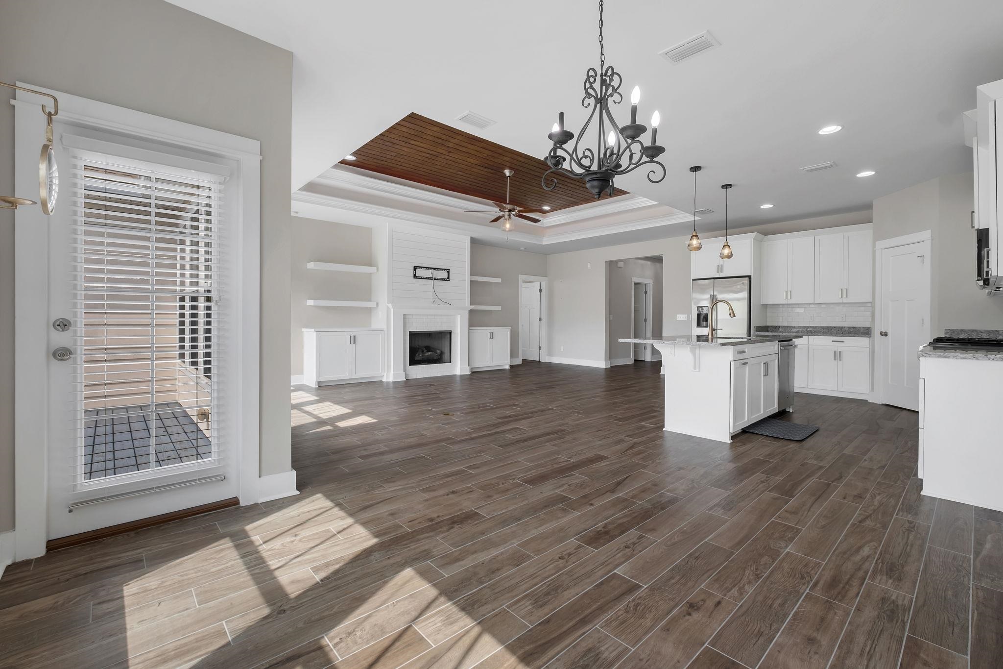 2802 Sweet Ridge Street Tallahassee, FL 32308 - Photo 11 of 33 Gallery Image 11