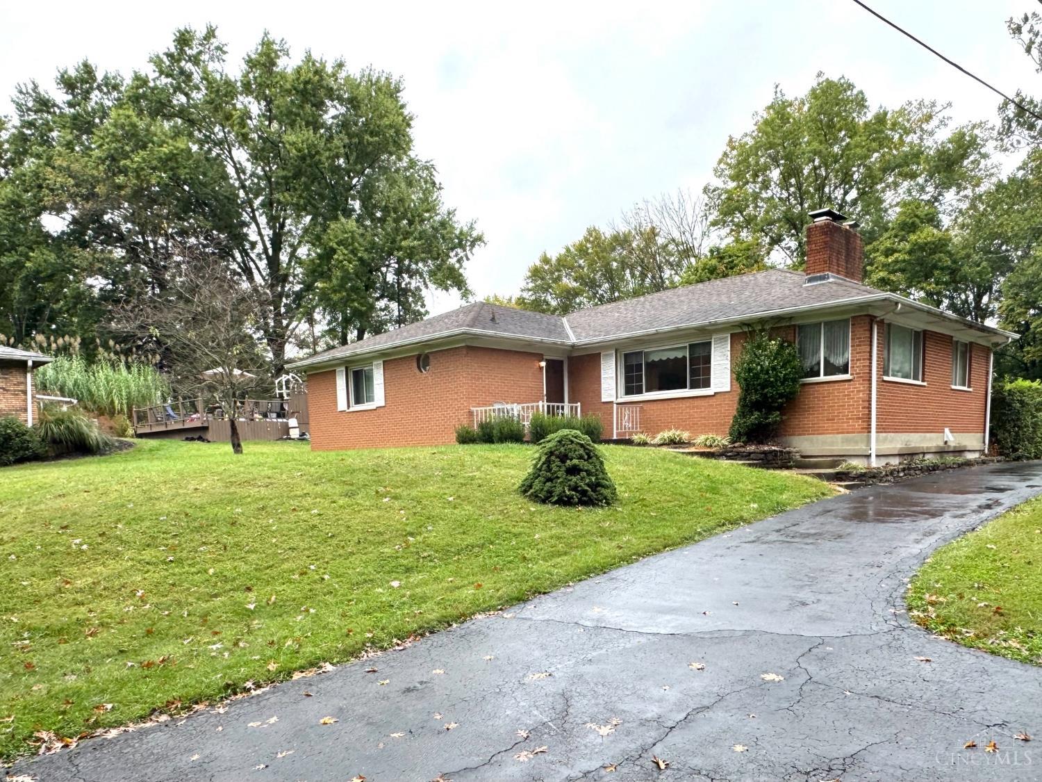 2451 Hunt Road Reading, OH 45215 - Photo 1 of 50 Gallery Image 1