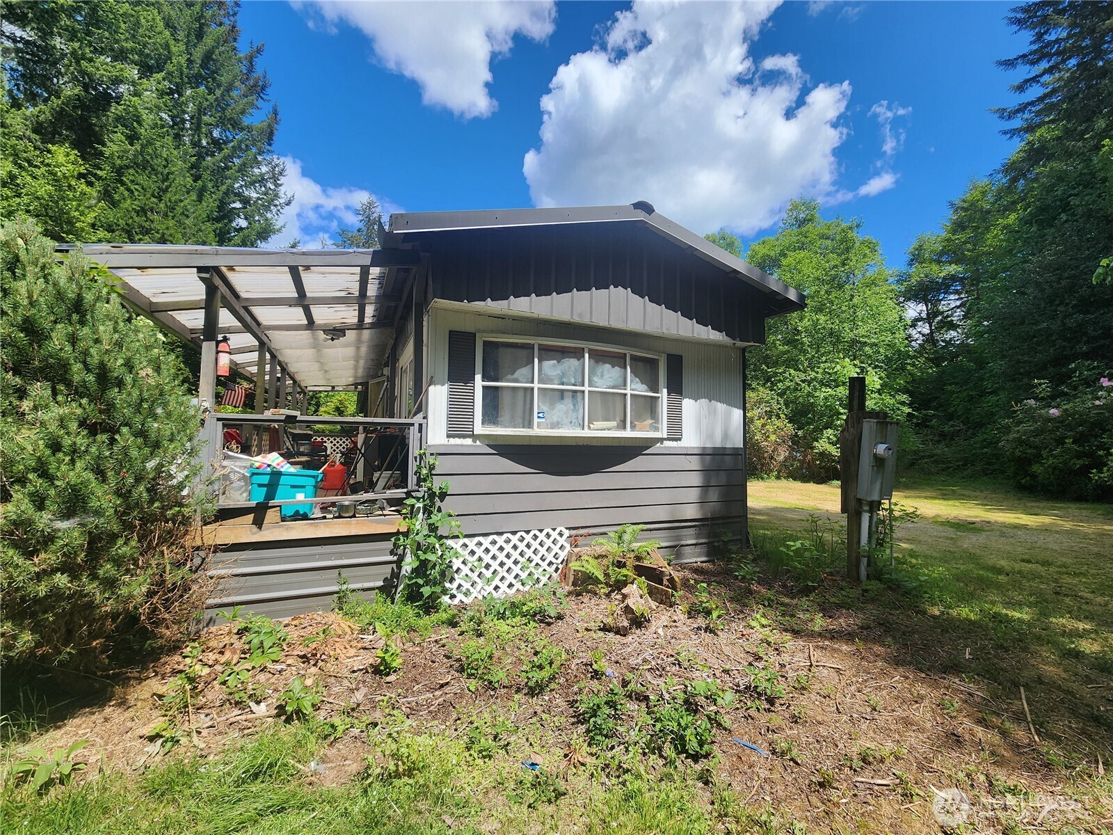 504-47 Winston Creek Road Mossyrock, WA 98564 - Photo 5 of 34
