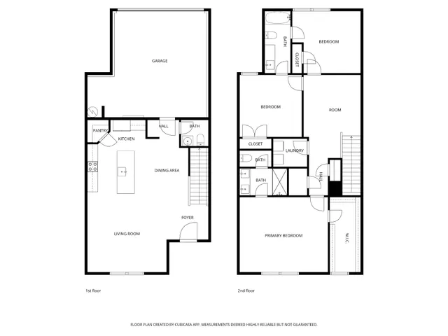 a picture of a bench in front of a door