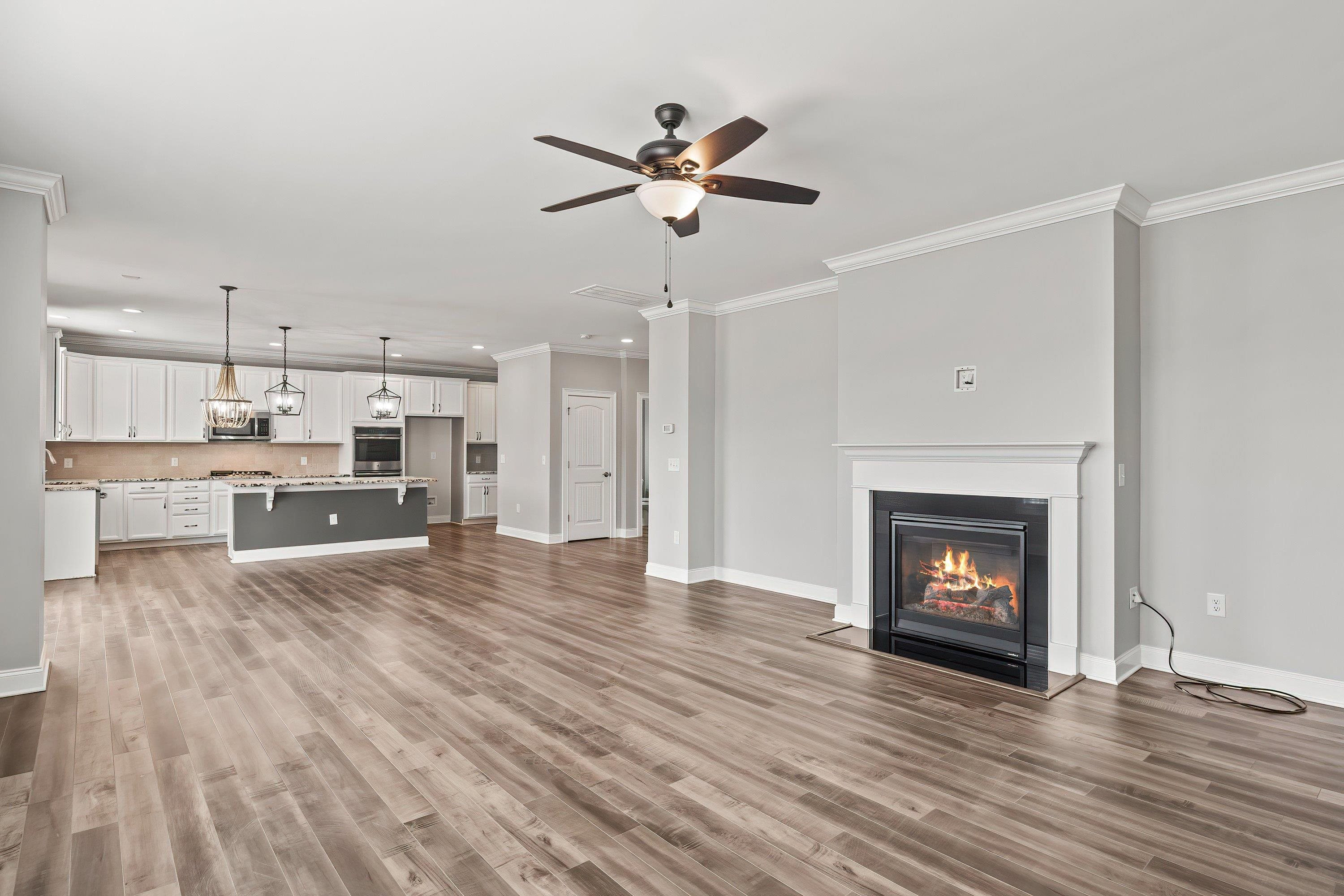8248 Pritchett Farm Lane Raleigh, NC 27606 - Photo 11 of 53 Photo 11