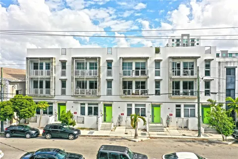 $5,100,000 | 761 Northwest 1st Street, Miami, FL 33128