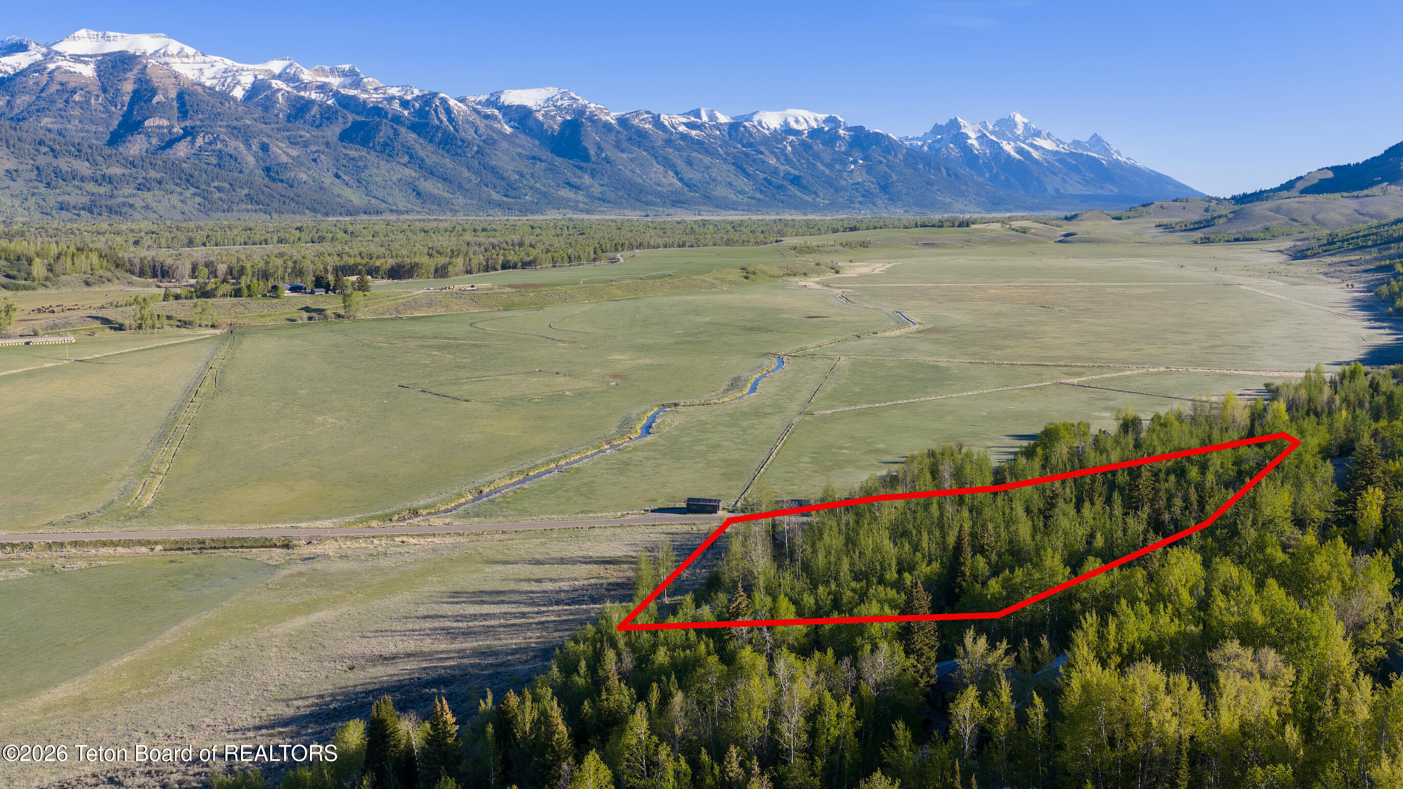 1000 Pratt Road Jackson, WY 83001 - Photo 1 of 20 1000 N Pratt Road