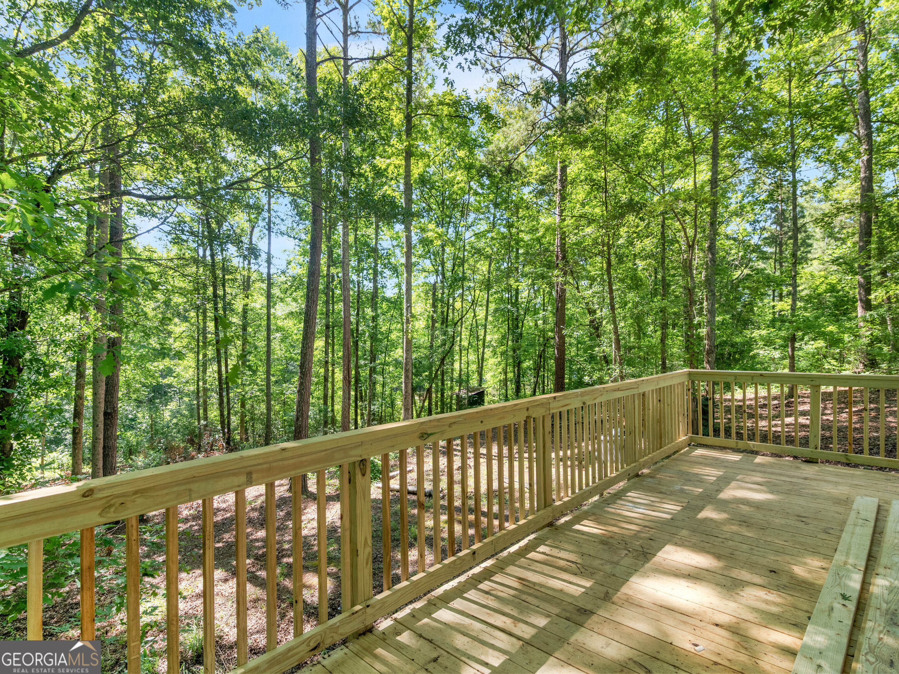 116 Tall Tree Lane Jackson, GA 30233 - Photo 37 of 45