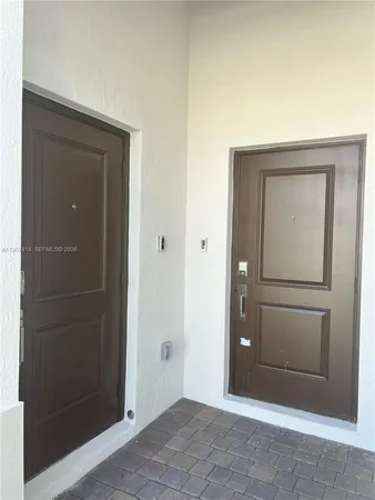 a view of a storage & utility room
