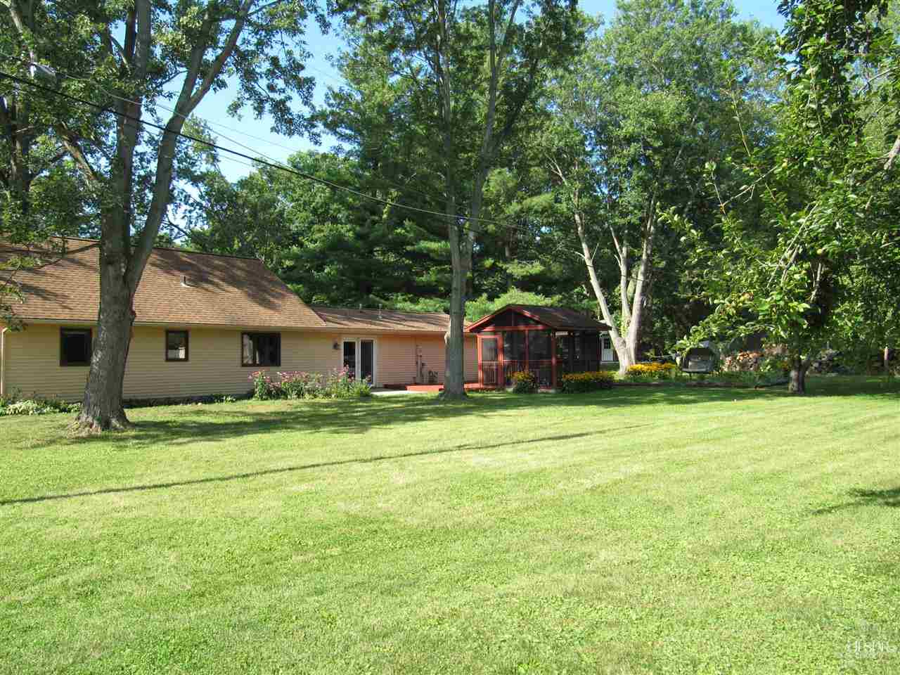 4917 Ranch Road Leo, IN 46765 - Photo 21 of 30