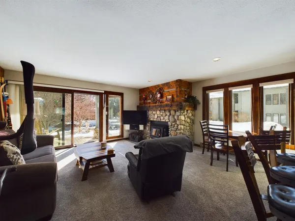 $899,000 | 220 Picabo Street, Unit 4A, Ketchum, ID 83340