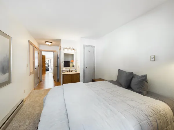 $899,000 | 220 Picabo Street, Unit 4A, Ketchum, ID 83340