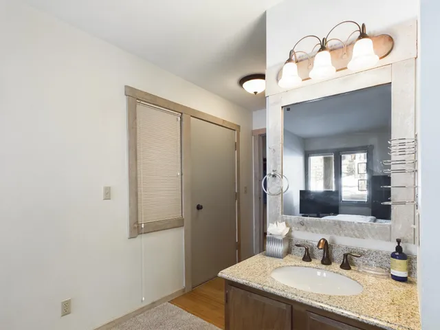 $899,000 | 220 Picabo Street, Unit 4A, Ketchum, ID 83340