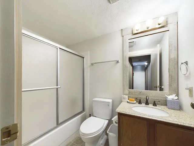 $899,000 | 220 Picabo Street, Unit 4A, Ketchum, ID 83340