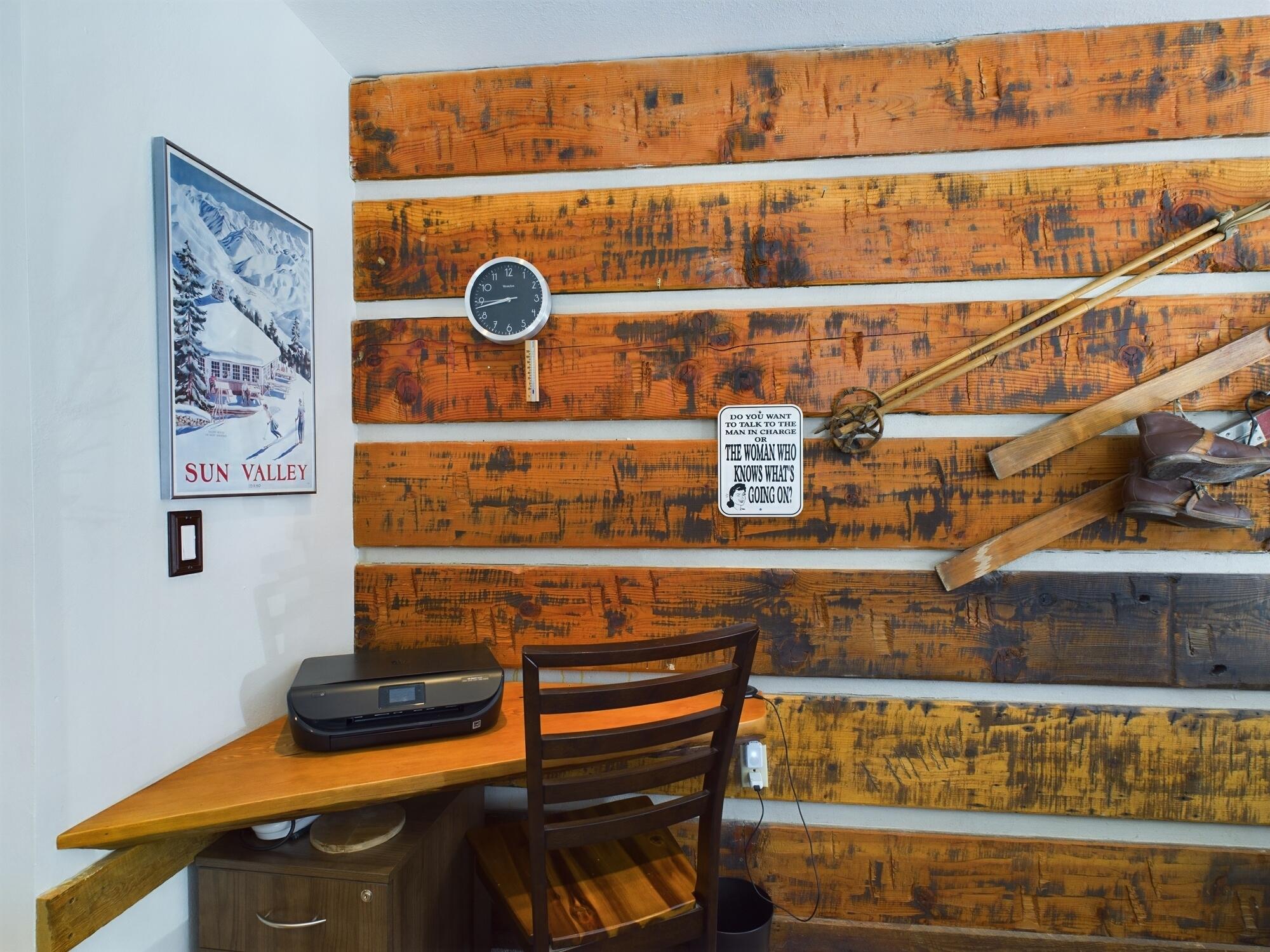 220 Picabo Street, Unit 4A Ketchum, ID 83340 - Photo 17 of 25 220 Picabo St 4A