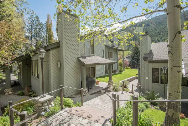 $899,000 | 220 Picabo Street, Unit 4A, Ketchum, ID 83340