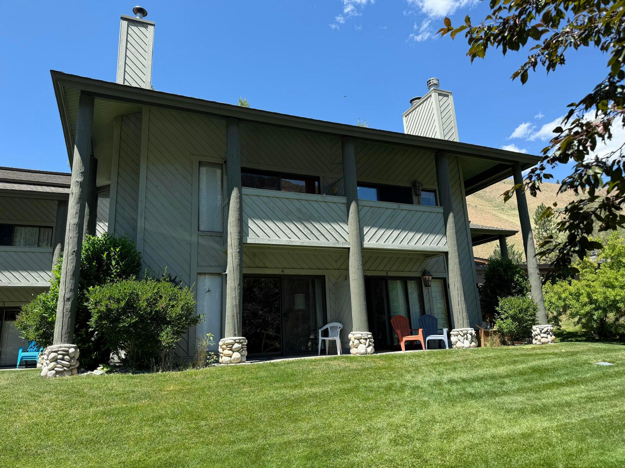 220 Picabo Street, Unit 4A Ketchum, ID 83340 - Photo 24 of 25 220 Picabo St 4A