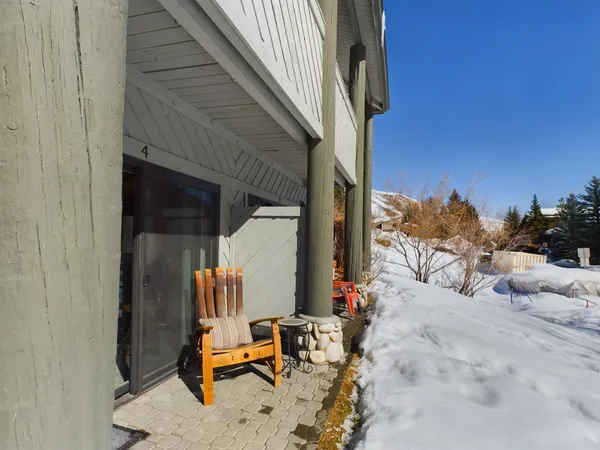 $899,000 | 220 Picabo Street, Unit 4A, Ketchum, ID 83340