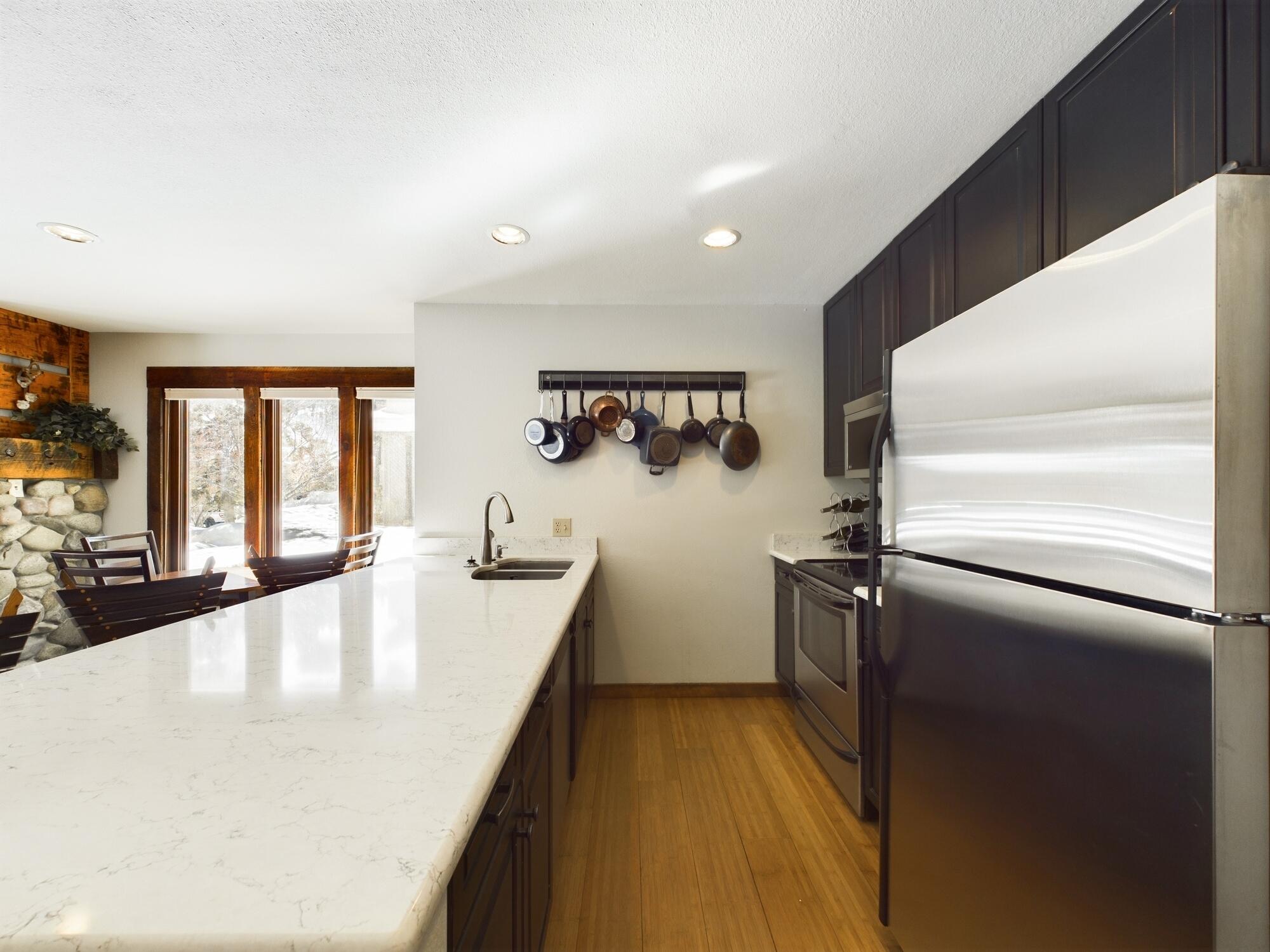 220 Picabo Street, Unit 4A Ketchum, ID 83340 - Photo 6 of 25 220 Picabo St 4A