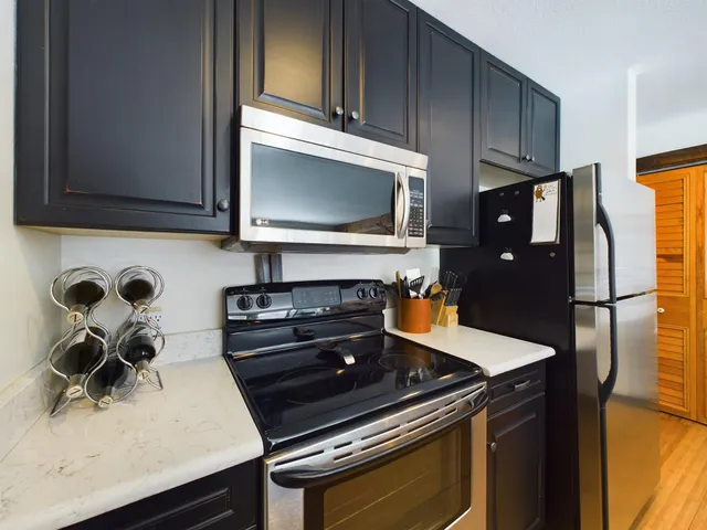 $899,000 | 220 Picabo Street, Unit 4A, Ketchum, ID 83340