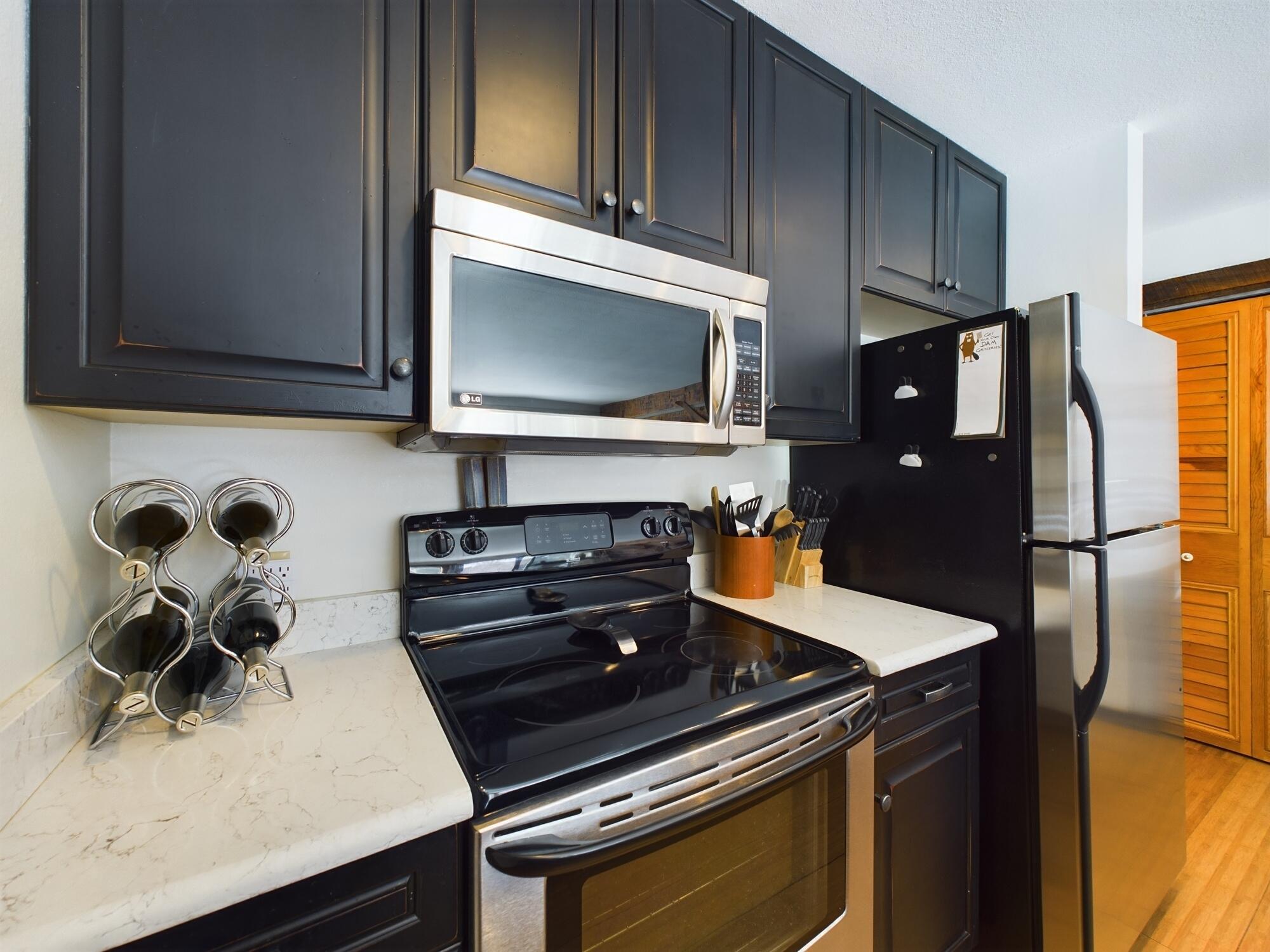 220 Picabo Street, Unit 4A Ketchum, ID 83340 - Photo 7 of 25 220 Picabo St 4A