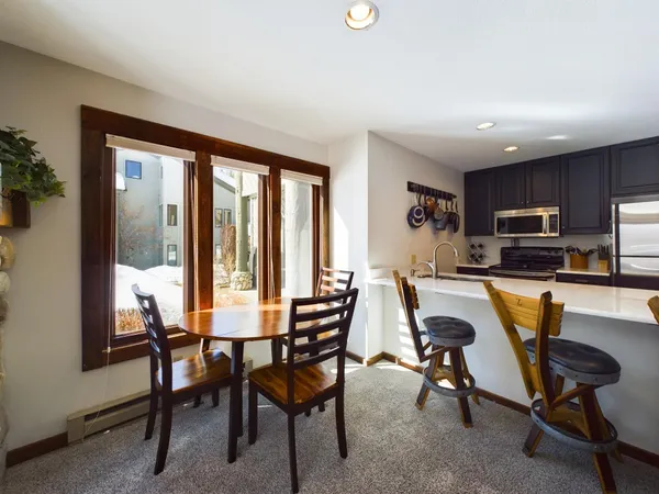 $899,000 | 220 Picabo Street, Unit 4A, Ketchum, ID 83340