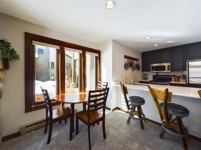 $899,000 | 220 Picabo Street, Unit 4A, Ketchum, ID 83340