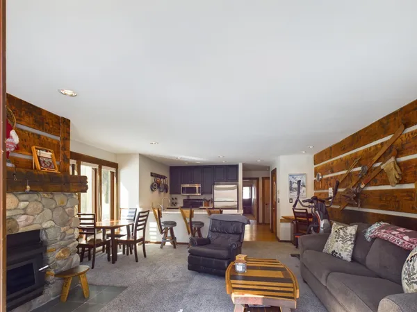 $899,000 | 220 Picabo Street, Unit 4A, Ketchum, ID 83340