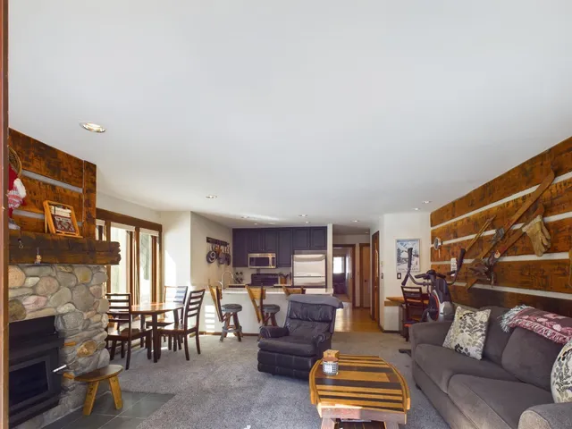 $899,000 | 220 Picabo Street, Unit 4A, Ketchum, ID 83340