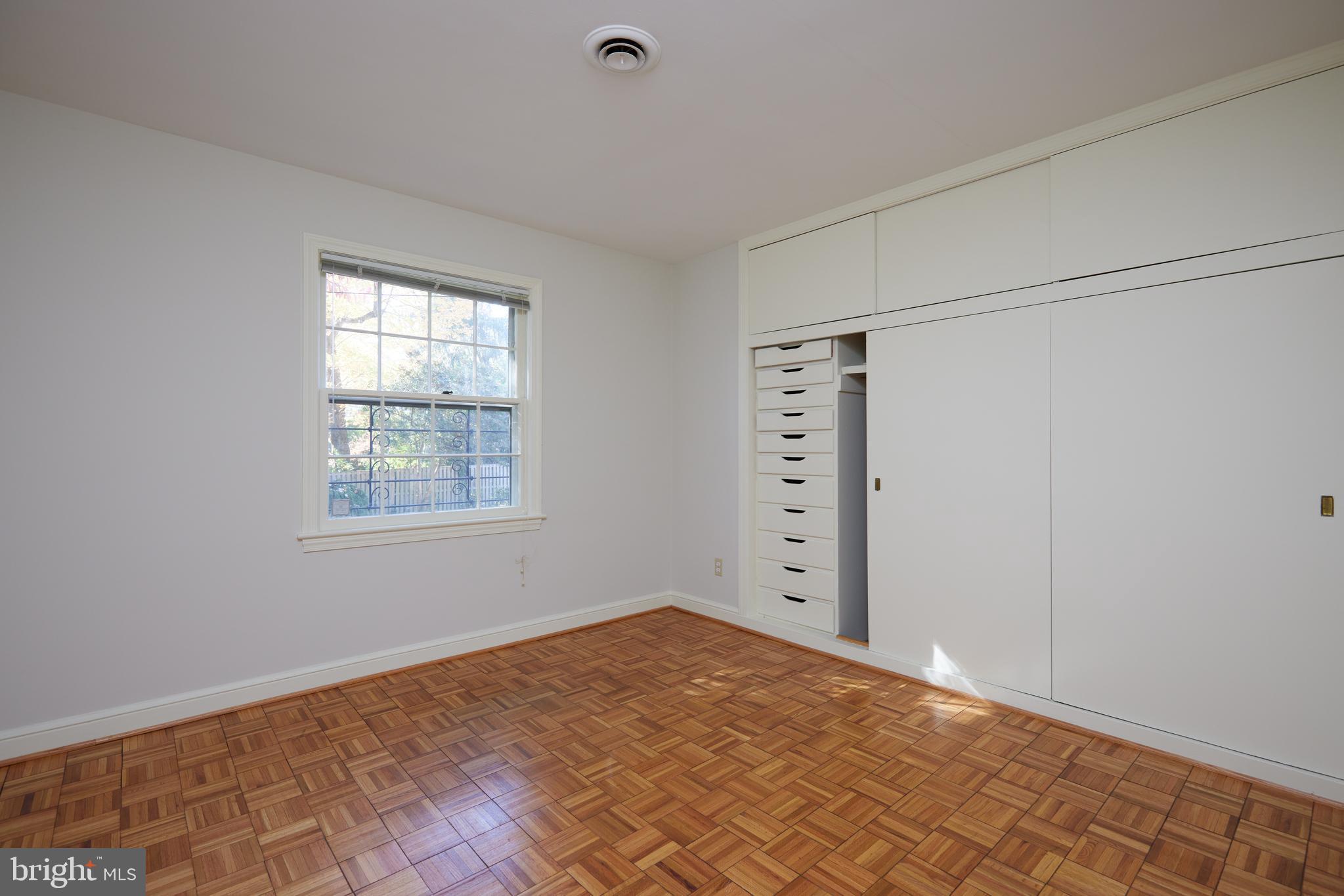 5310 Oakland Road Chevy Chase, MD 20815 - Photo 30 of 45 an empty room with windows
