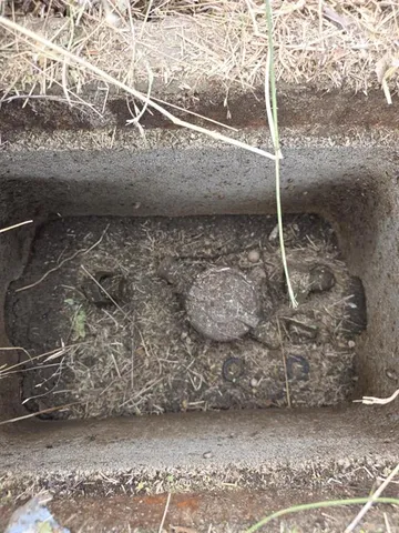 $24,900 | 901 East Sears Street, Denison, TX 75021