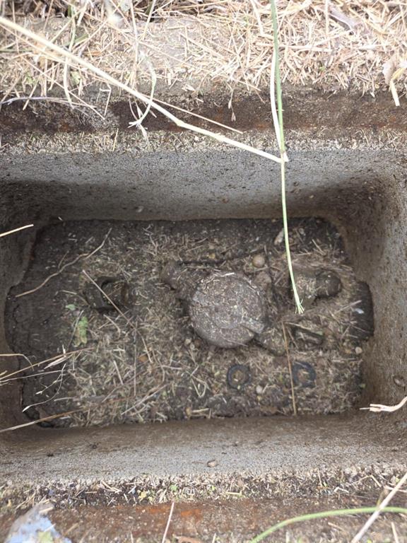 901 East Sears Street Denison, TX 75021 - Photo 14 of 14 Exterior view