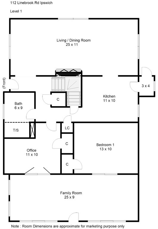 112 Linebrook Road Ipswich, MA 01938 - Photo 23 of 24 Gallery Image 23
