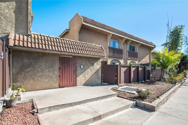 $519,999 | 22730 South Figueroa Street, Unit 29, Carson, CA 90745