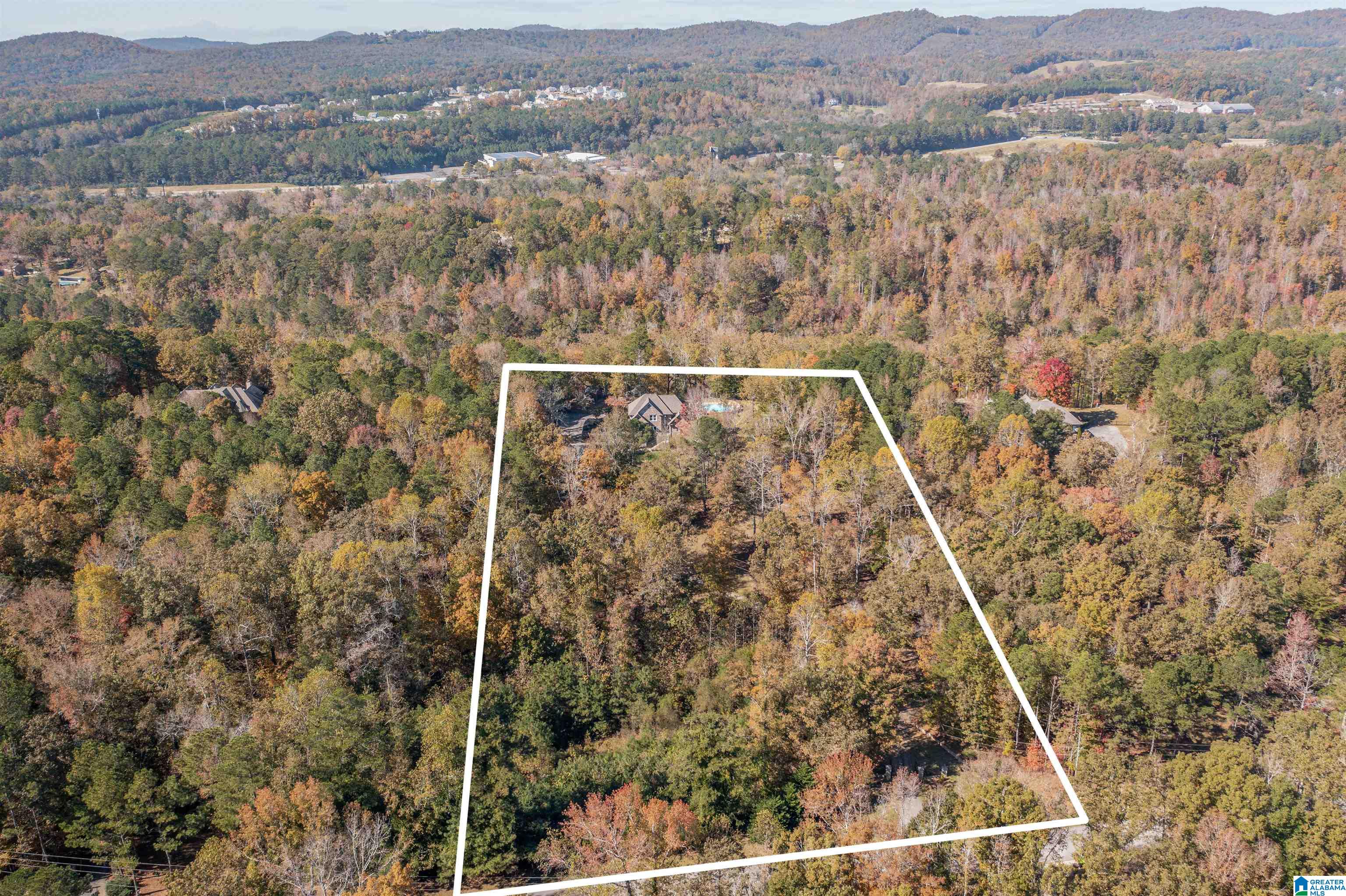 306 Hickory Valley Road Trussville, AL 35173 - Photo 64 of 72